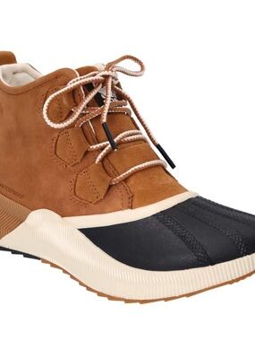 Sorel Out 'N About III Classic Waterproof Boots for Ladies